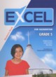 ГДЗ Решебник Английский язык за 5 класс Excel  Эванс В. 