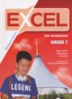 ГДЗ Решебник Английский язык за 7 класс Excel Эванс В. 
