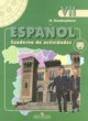 ГДЗ Решебник Испанский язык за 7 класс рабочая тетрадь Кондрашова Н.А. Углубленный уровень