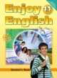 ГДЗ Решебник Английский язык за 11 класс Enjoy English М.З. Биболетова 